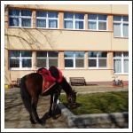 A „VÉRTES” Egyesület március 15-éje