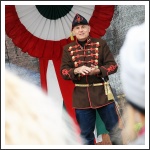 A Váci Huszár és Nemzetőr Bandérium márciusi programjai