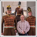 Elhunyt Bánóczki Péter úriszabó