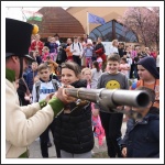 A Tavaszi Hadjárat Gyalogmenete - fotó: Schmidt Andrea