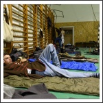 A Tavaszi Hadjárat Gyalogmenete - fotó: Schmidt Andrea