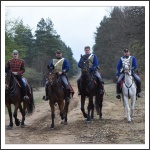 A Tavaszi Hadjárat Gyalogmenete - fotó: Schmidt Andrea