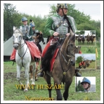 Vivát huszár! - Nagyvázsony, 2008.július 25-27. (fotó: Dessewffy Zsolt)