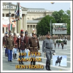 160 éves a Magyar Honvédség