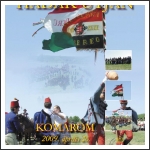 Komárom (fotó:  Dessewffy Zsolt)