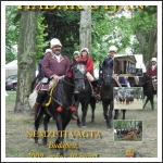 Nemzeti vágta 2009. (fotó:  Dessewffy Zsolt)