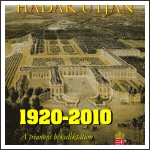 1920-2010 - A trianoni békediktátum