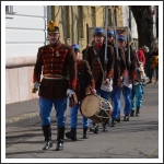 Forradalmi Forgatag a Hadtörténeti Múzeumban