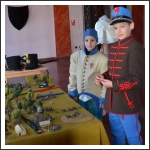 Forradalmi Forgatag a Hadtörténeti Múzeumban