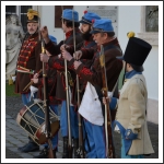 Forradalmi Forgatag a Hadtörténeti Múzeumban