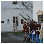 Forradalmi Forgatag a Hadtörténeti Múzeumban