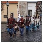 Forradalmi Forgatag a Hadtörténeti Múzeumban
