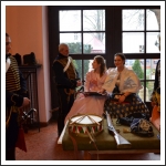 Forradalmi Forgatag a Hadtörténeti Múzeumban