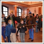 Forradalmi Forgatag a Hadtörténeti Múzeumban