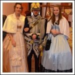 Forradalmi Forgatag a Hadtörténeti Múzeumban