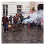 Forradalmi Forgatag a Hadtörténeti Múzeumban