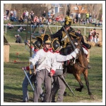 Beszámoló a „VÉRTES” Egyesület 2019-es évéről - Hatvan