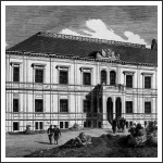 150 éve adták át a Honvédmenházat