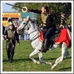 I. Nagyatádi Honvédtalálkozó