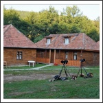 Gyalogsági kiképzés Székelyföldön