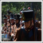 Gyalogsági kiképzés Székelyföldön