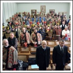 Beszámoló a X. Huszárakadémiáról (fotó: Lőrincz Csaba, Székelyhon)