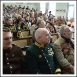 Beszámoló a X. Huszárakadémiáról (fotó: Lőrincz Csaba, Székelyhon)