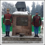 Beszámoló a X. Huszárakadémiáról (fotó: Berlinger Gábor)