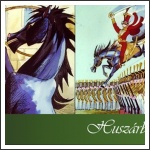 Meghívó - 11. Huszárbál Martonvásáron