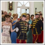 Idén is báloztak a huszárok Sopronban (forrás: sopronmedia.hu, fotó: Griechisch Tamás)