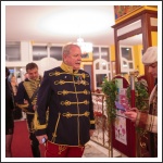 Soproni Huszárok Bálja - 2016. február 6.