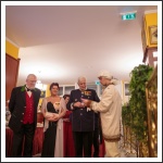 Soproni Huszárok Bálja - 2016. február 6.