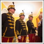 Soproni Huszárok Bálja - 2016. február 6.