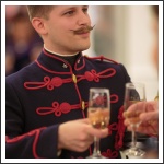 Soproni Huszárok Bálja - 2016. február 6.