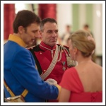 Soproni Huszárok Bálja - 2016. február 6.