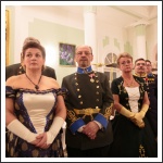 Soproni Huszárok Bálja - 2016. február 6.