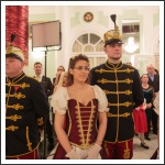 Soproni Huszárok Bálja - 2016. február 6.