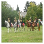 III. Igali Nemzetközi Huszártalálkozó