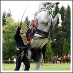 III. Igali Nemzetközi Huszártalálkozó