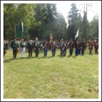 Igali nemzetközi hagyományőrző találkozó
