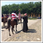 II. Szent Korona lovas túra