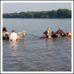 II. Szent Korona lovas túra