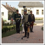 Igali nemzetközi hagyományőrző találkozó