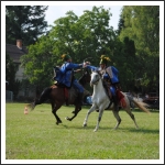 Igali nemzetközi hagyományőrző találkozó