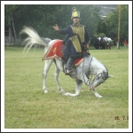 Igali nemzetközi hagyományőrző találkozó