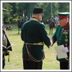 Igali nemzetközi hagyományőrző találkozó