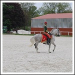 Kishuszárok Simonpusztán (fotó: Szabolcs István)