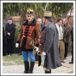 XI. Erdélyi Huszárakadémia Oklándon