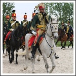 Kishuszárok Simonpusztán (fotó: Szabolcs István)