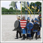 Kishuszárok Simonpusztán (fotó: Szabolcs István)